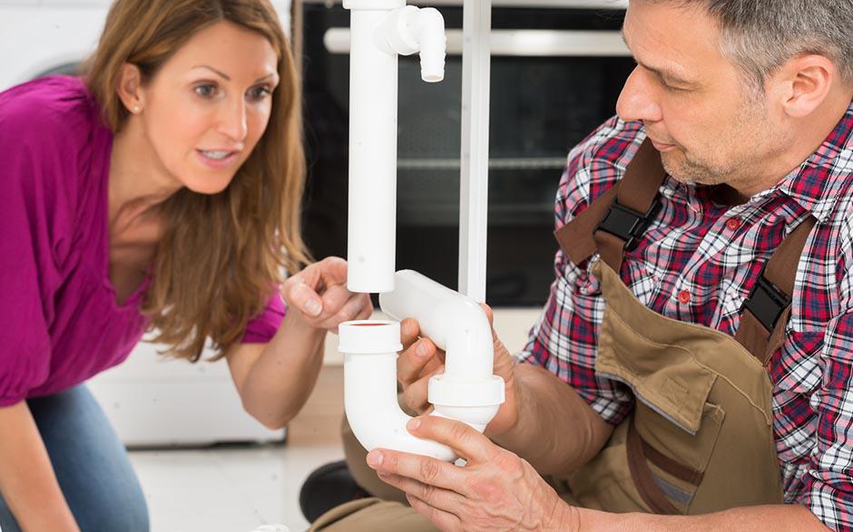 plombier installateur sanitaire Argenteuil